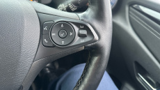 Vauxhall Corsa 1.2 Turbo Elite Nav Premium 5dr Petrol Hatchback